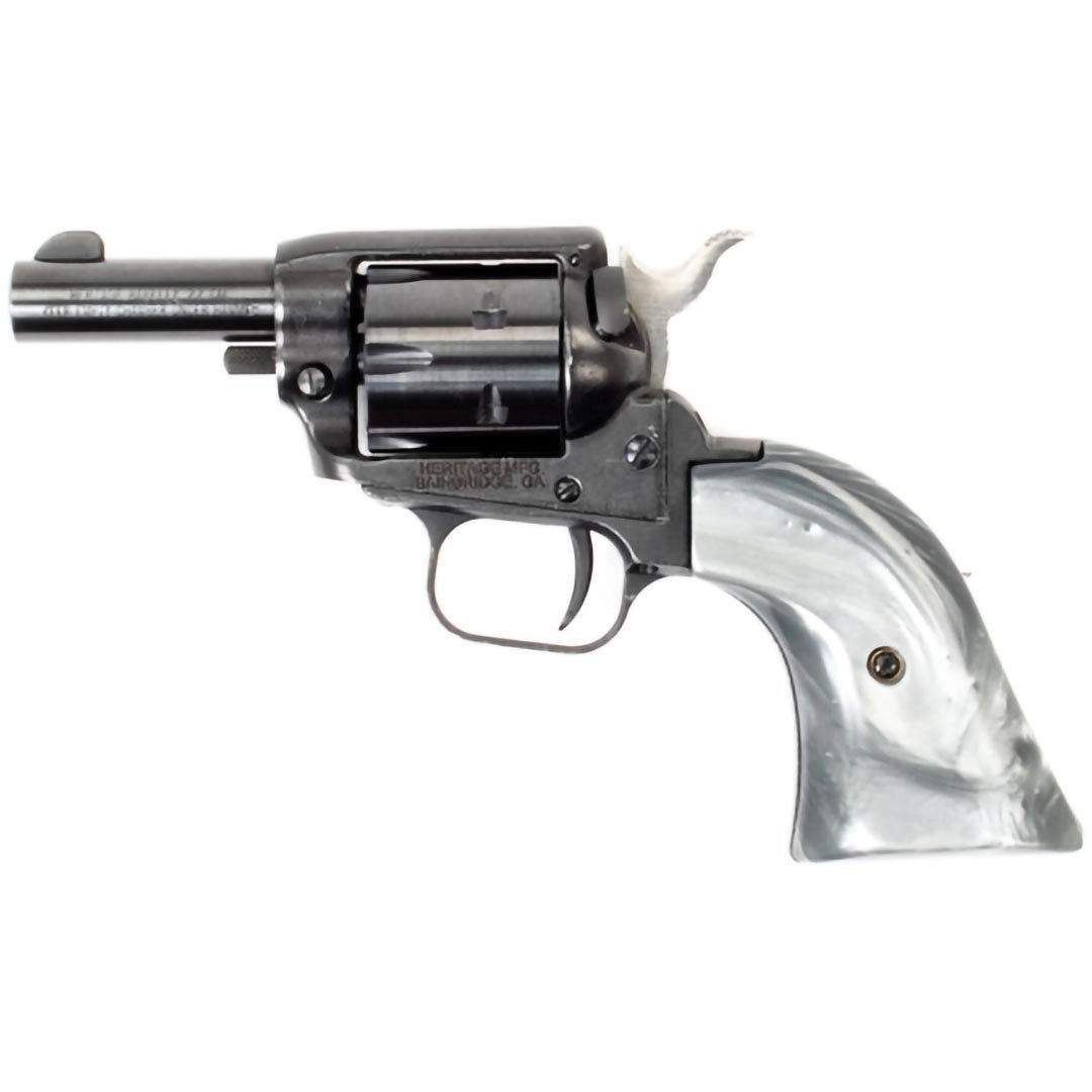 HERITAGE MFG. BARKEEP .22 s/l/lr
